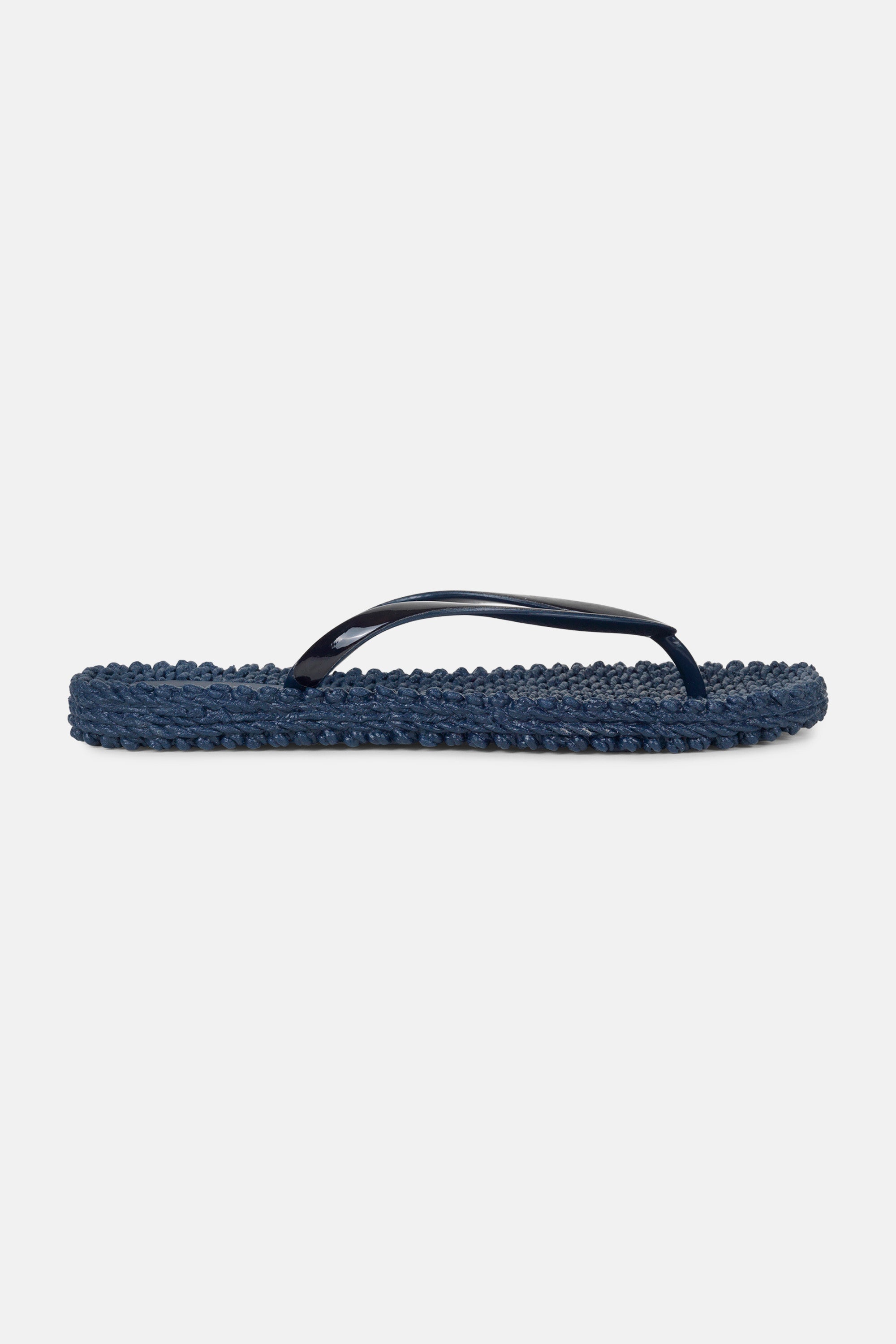 Ilse Jacobsen Hornbæk Footwear Flip Flops Flip-flops 620 Indigo
